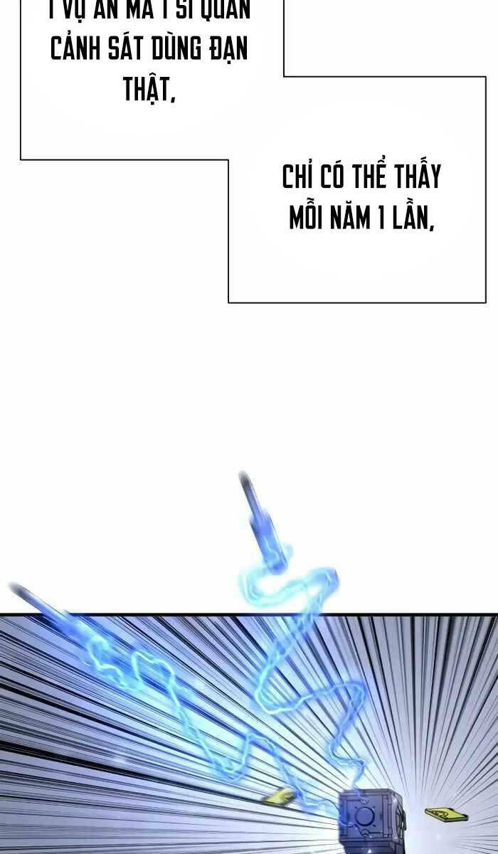 Cảnh Sát Báo Thù Chapter 17 - Trang 2