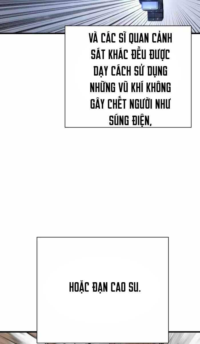 Cảnh Sát Báo Thù Chapter 17 - Trang 2