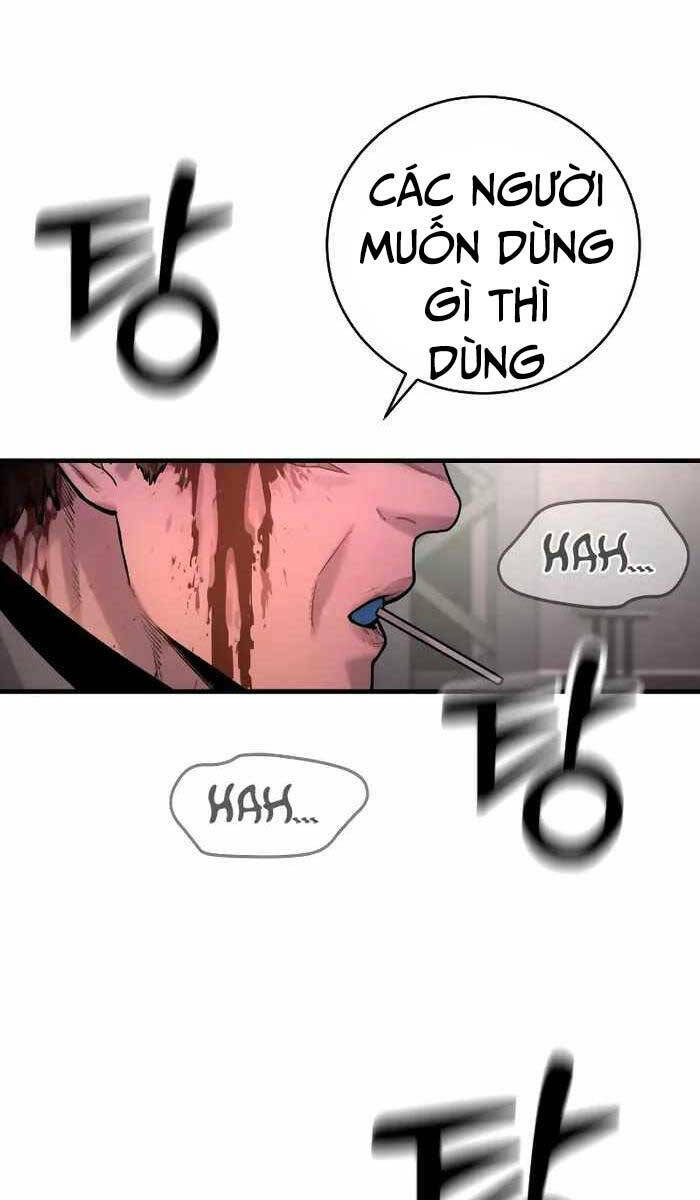 Cảnh Sát Báo Thù Chapter 17 - Trang 2