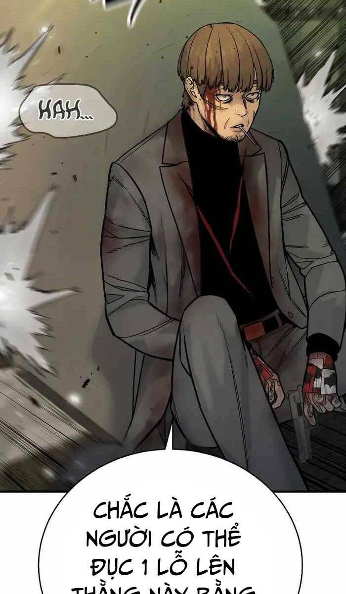 Cảnh Sát Báo Thù Chapter 17 - Trang 2