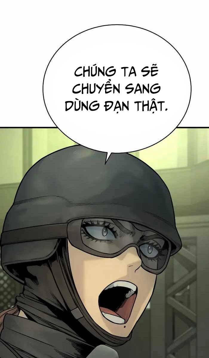 Cảnh Sát Báo Thù Chapter 17 - Trang 2