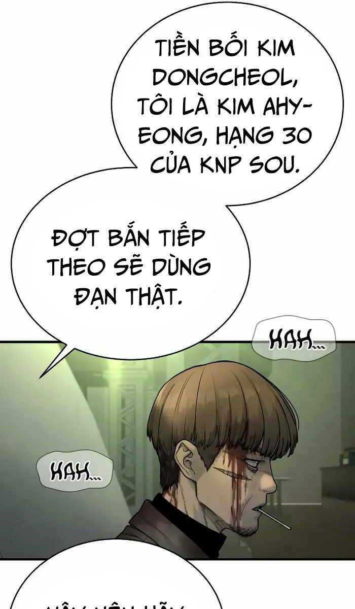 Cảnh Sát Báo Thù Chapter 17 - Trang 2