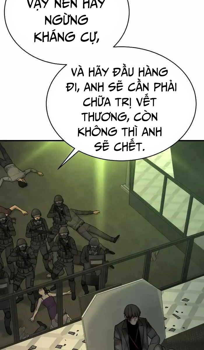 Cảnh Sát Báo Thù Chapter 17 - Trang 2