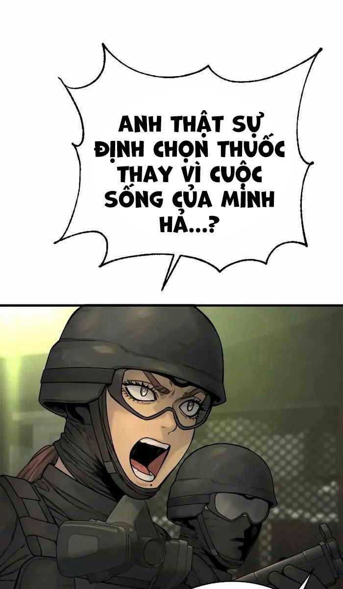 Cảnh Sát Báo Thù Chapter 17 - Trang 2