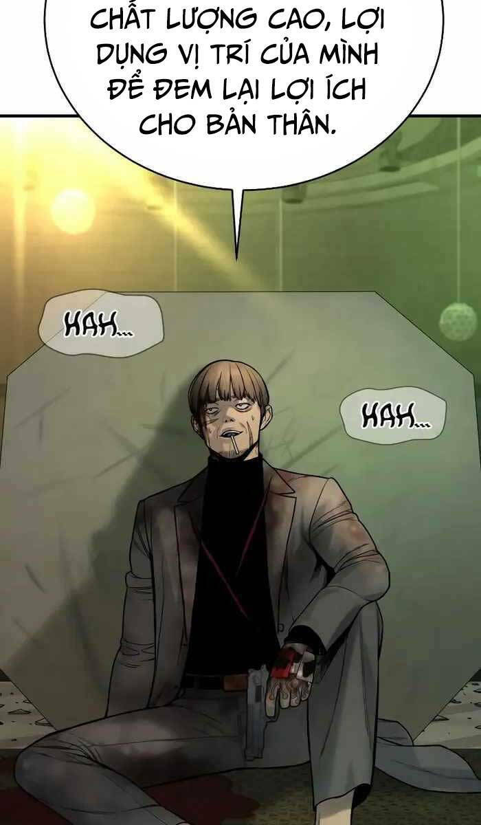 Cảnh Sát Báo Thù Chapter 17 - Trang 2