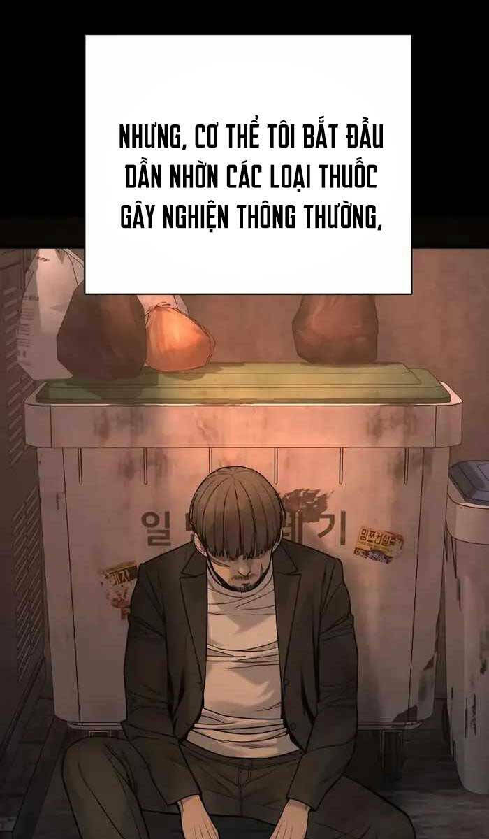 Cảnh Sát Báo Thù Chapter 17 - Trang 2