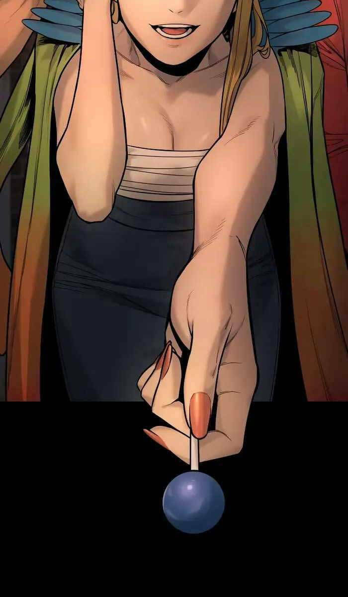 Cảnh Sát Báo Thù Chapter 17 - Trang 2