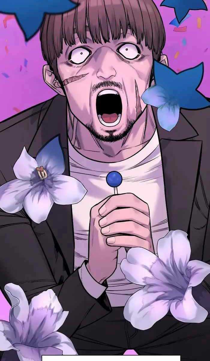 Cảnh Sát Báo Thù Chapter 17 - Trang 2