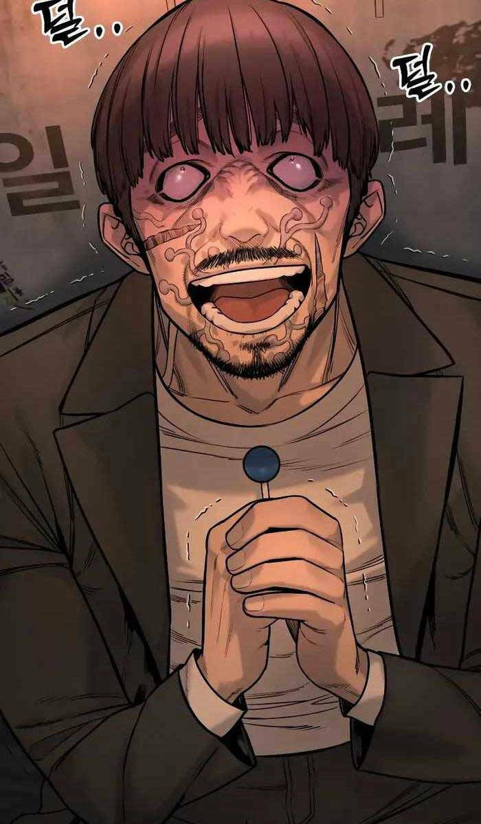 Cảnh Sát Báo Thù Chapter 17 - Trang 2