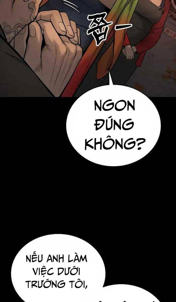 Cảnh Sát Báo Thù Chapter 17 - Trang 2