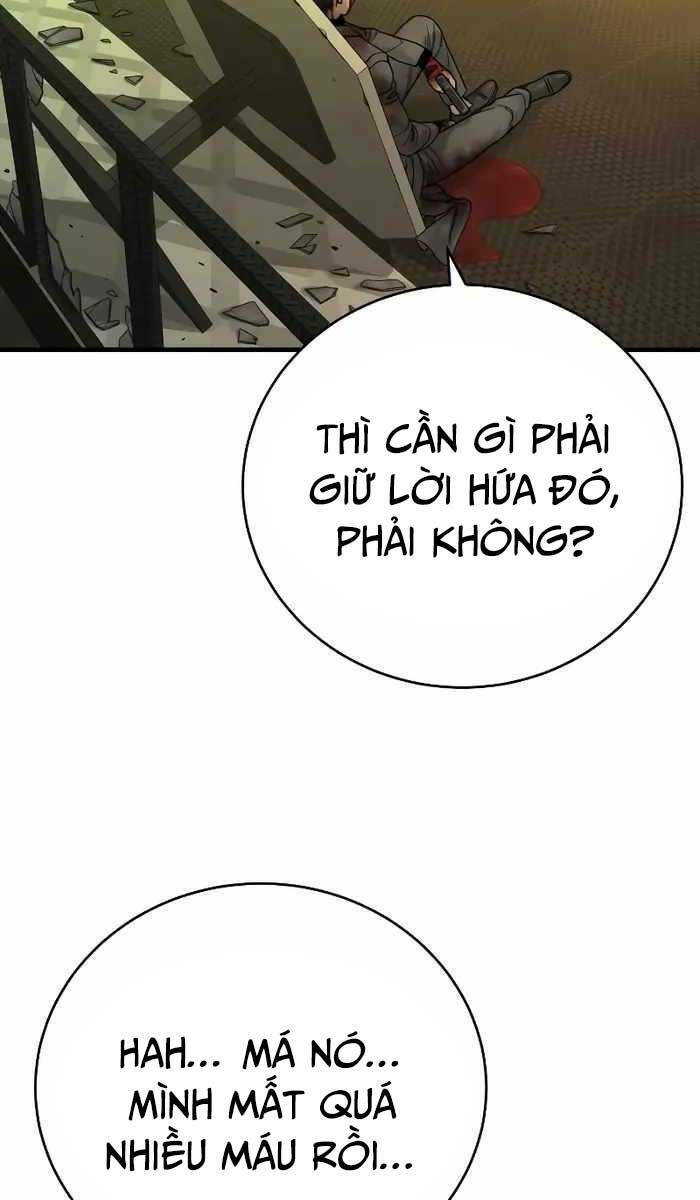 Cảnh Sát Báo Thù Chapter 17 - Trang 2