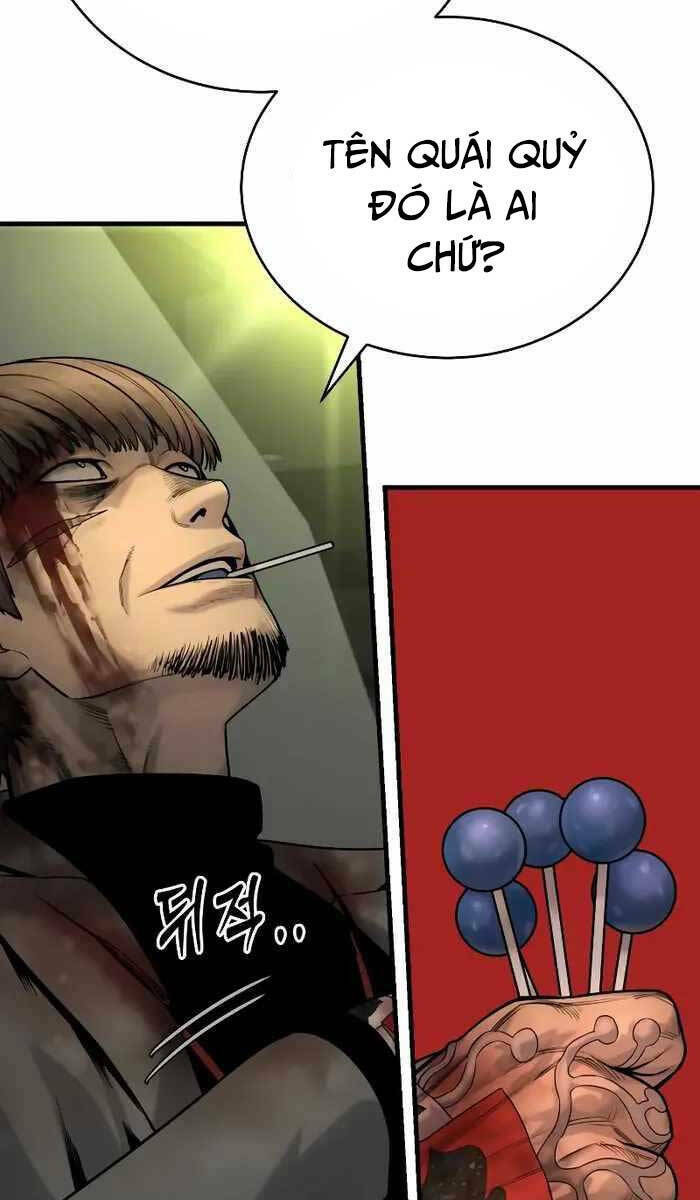 Cảnh Sát Báo Thù Chapter 17 - Trang 2