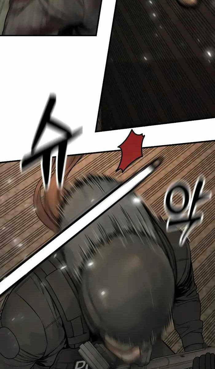 Cảnh Sát Báo Thù Chapter 17 - Trang 2