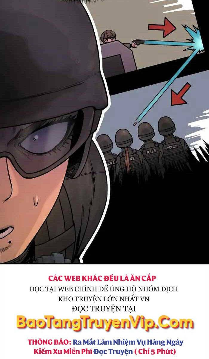 Cảnh Sát Báo Thù Chapter 17 - Trang 2