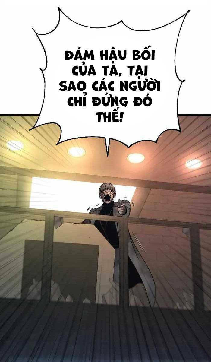 Cảnh Sát Báo Thù Chapter 17 - Trang 2