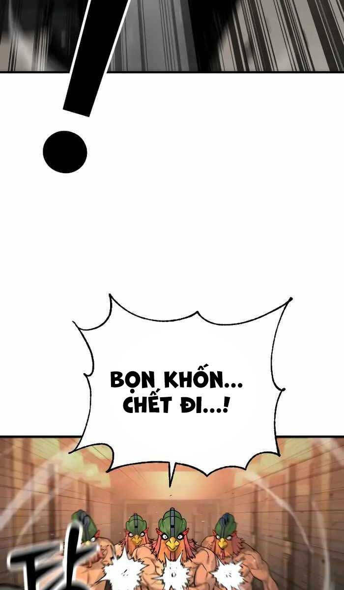 Cảnh Sát Báo Thù Chapter 17 - Trang 2