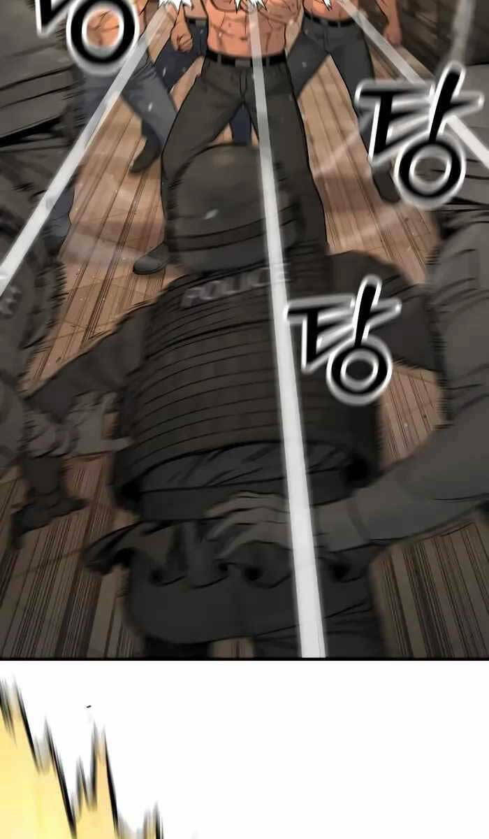 Cảnh Sát Báo Thù Chapter 17 - Trang 2