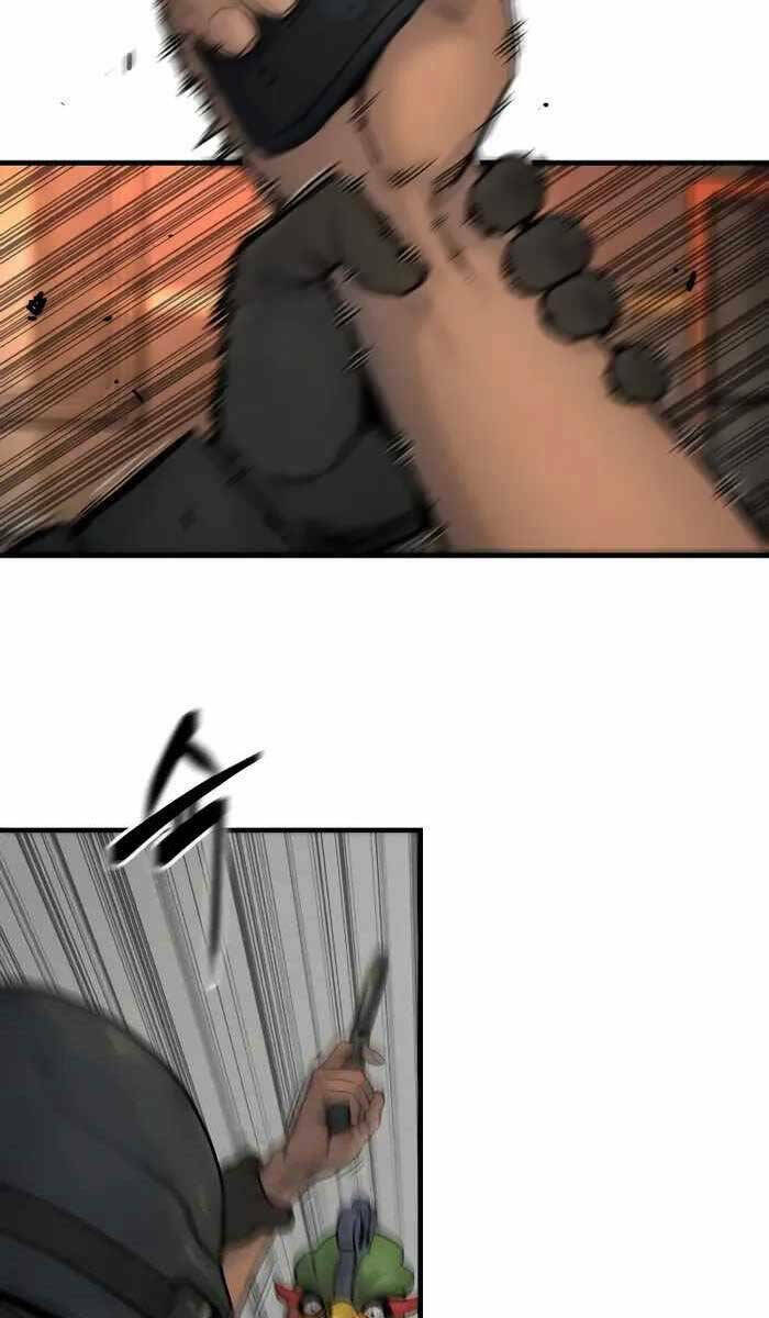 Cảnh Sát Báo Thù Chapter 17 - Trang 2