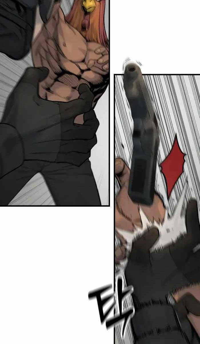 Cảnh Sát Báo Thù Chapter 17 - Trang 2