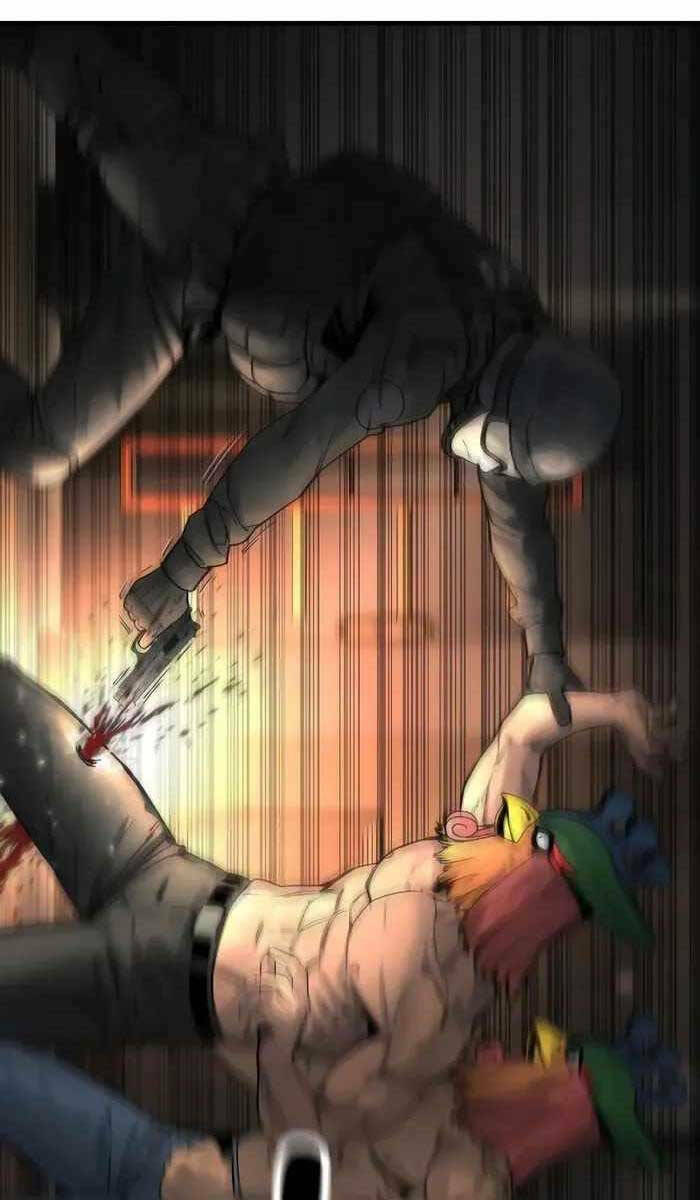 Cảnh Sát Báo Thù Chapter 17 - Trang 2