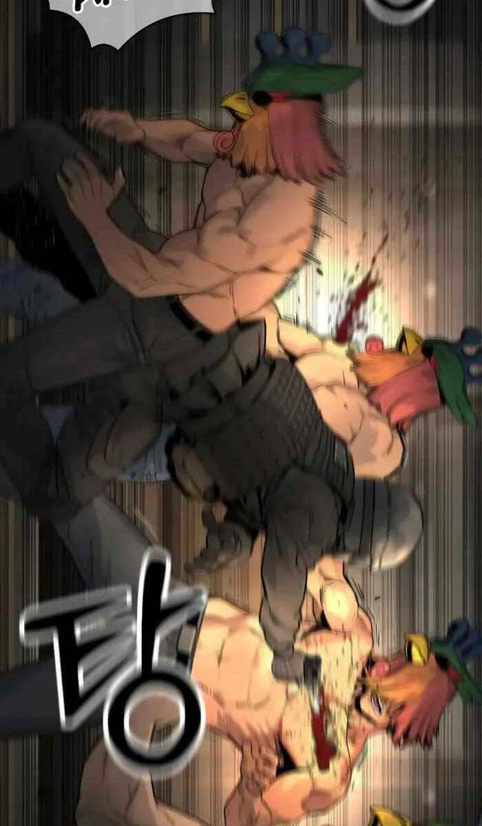 Cảnh Sát Báo Thù Chapter 17 - Trang 2