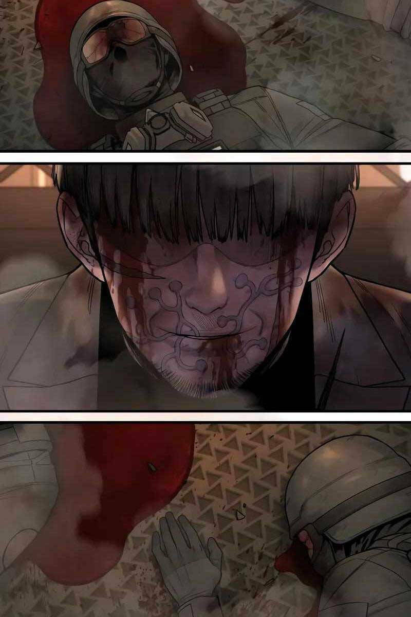 Cảnh Sát Báo Thù Chapter 18 - Trang 2