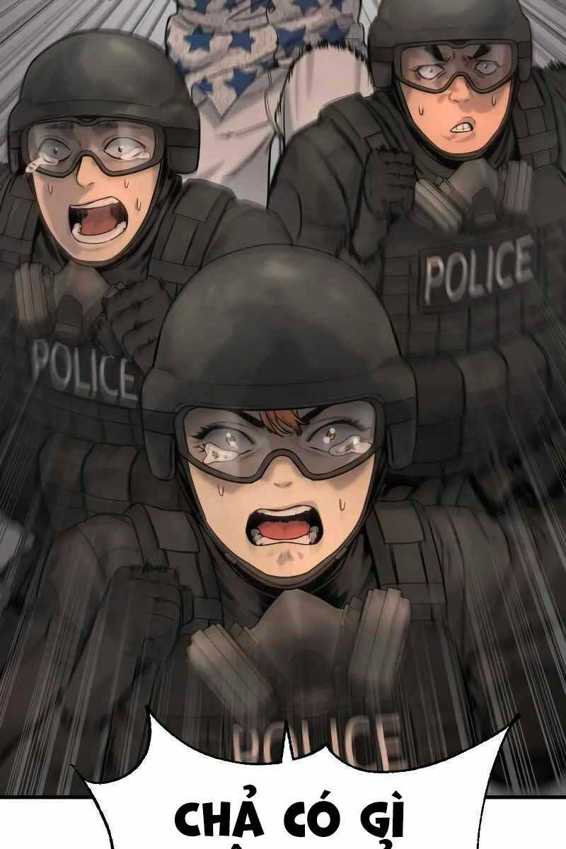 Cảnh Sát Báo Thù Chapter 18 - Trang 2