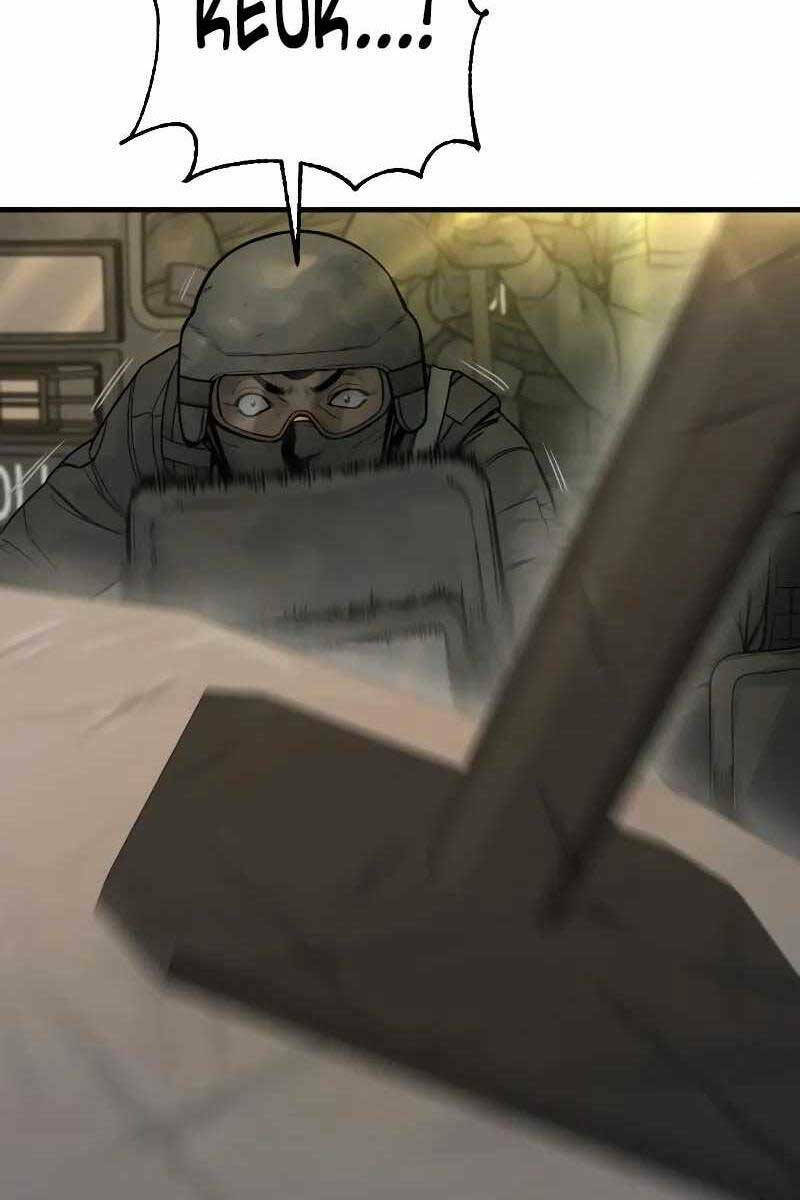 Cảnh Sát Báo Thù Chapter 18 - Trang 2