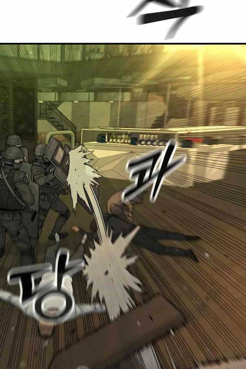 Cảnh Sát Báo Thù Chapter 18 - Trang 2