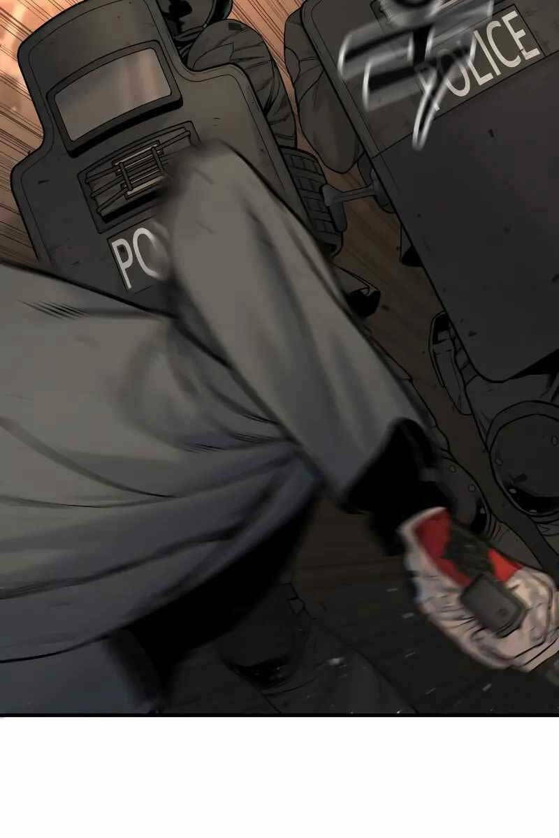 Cảnh Sát Báo Thù Chapter 18 - Trang 2