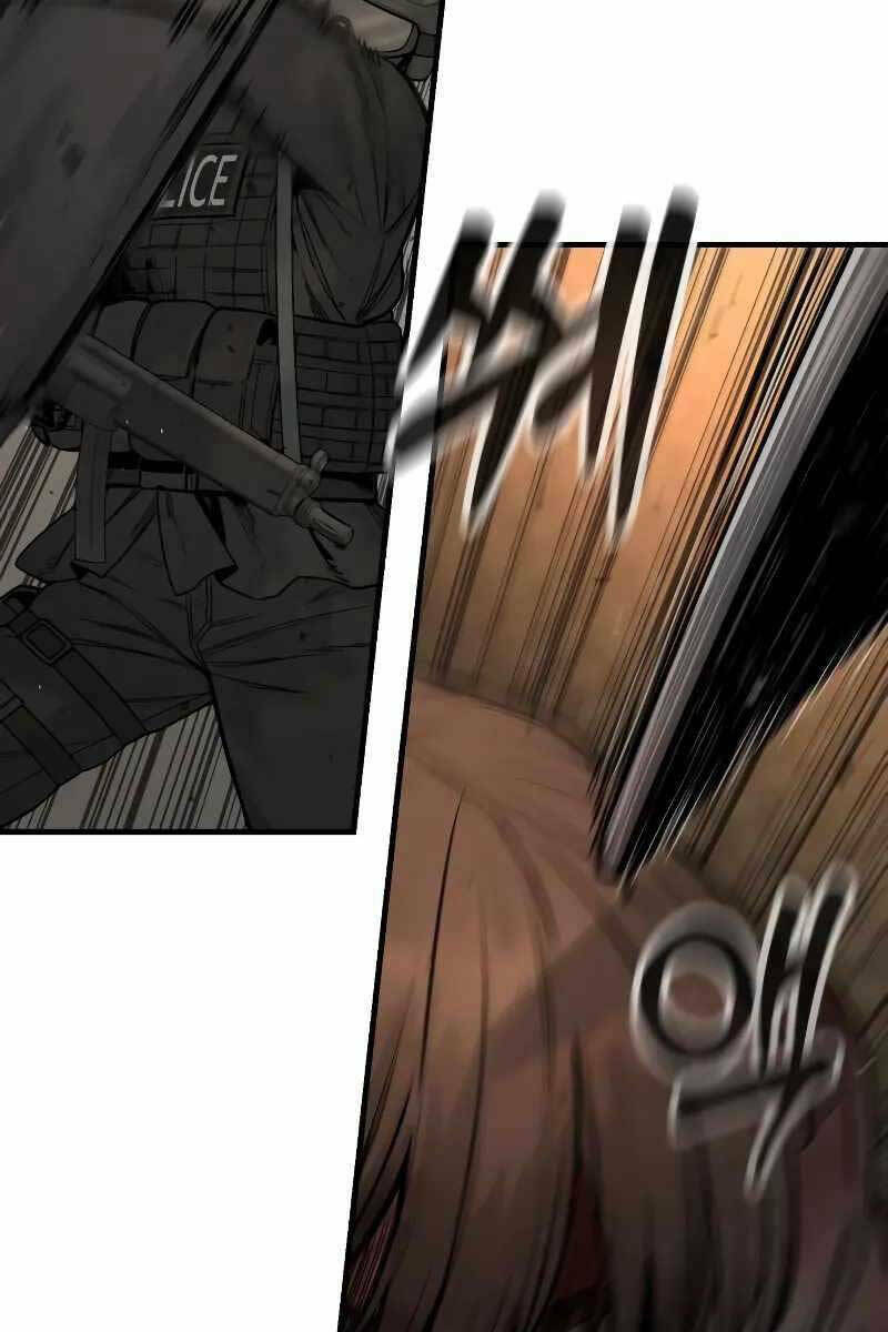 Cảnh Sát Báo Thù Chapter 18 - Trang 2