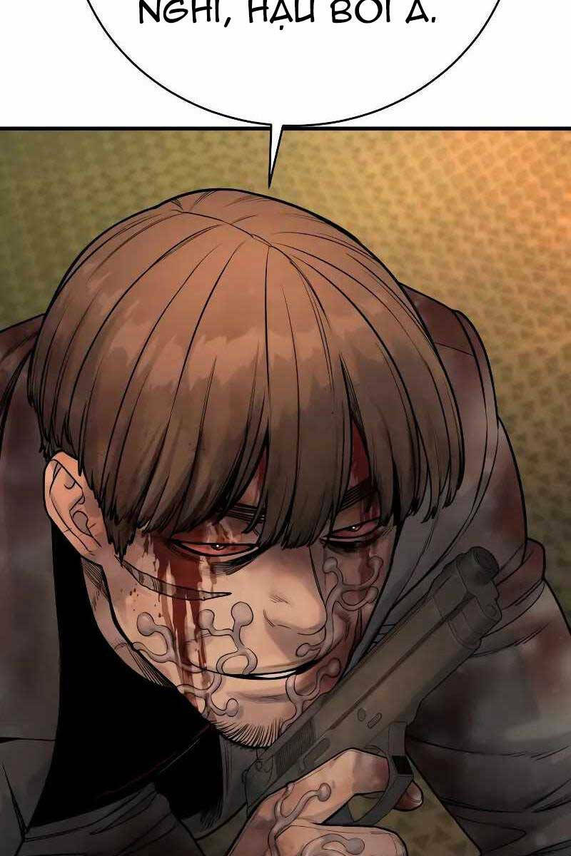 Cảnh Sát Báo Thù Chapter 18 - Trang 2