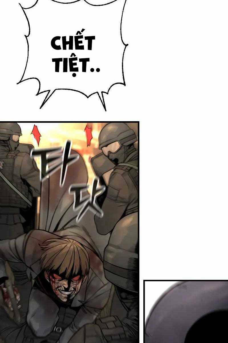 Cảnh Sát Báo Thù Chapter 18 - Trang 2