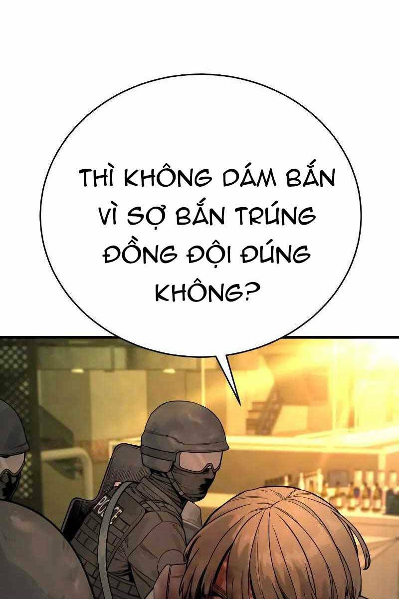 Cảnh Sát Báo Thù Chapter 18 - Trang 2