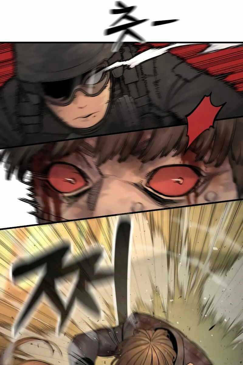 Cảnh Sát Báo Thù Chapter 18 - Trang 2