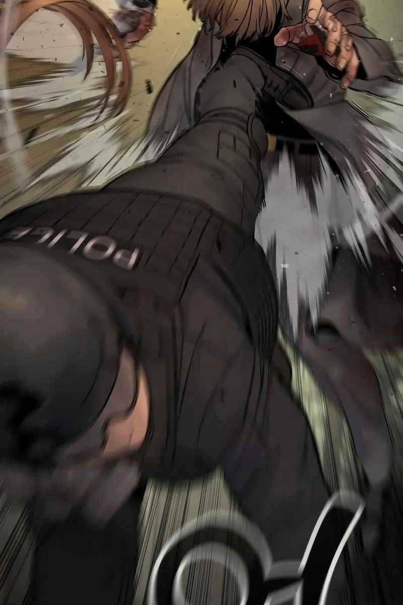 Cảnh Sát Báo Thù Chapter 18 - Trang 2