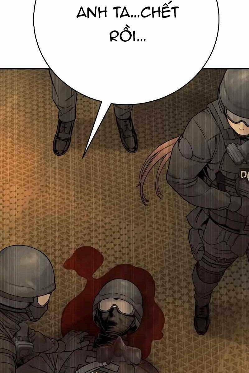 Cảnh Sát Báo Thù Chapter 18 - Trang 2