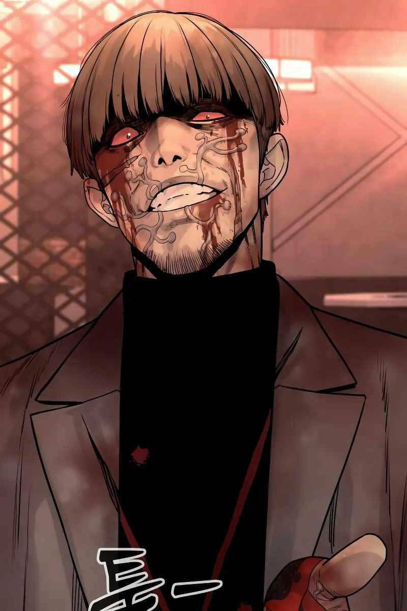 Cảnh Sát Báo Thù Chapter 18 - Trang 2