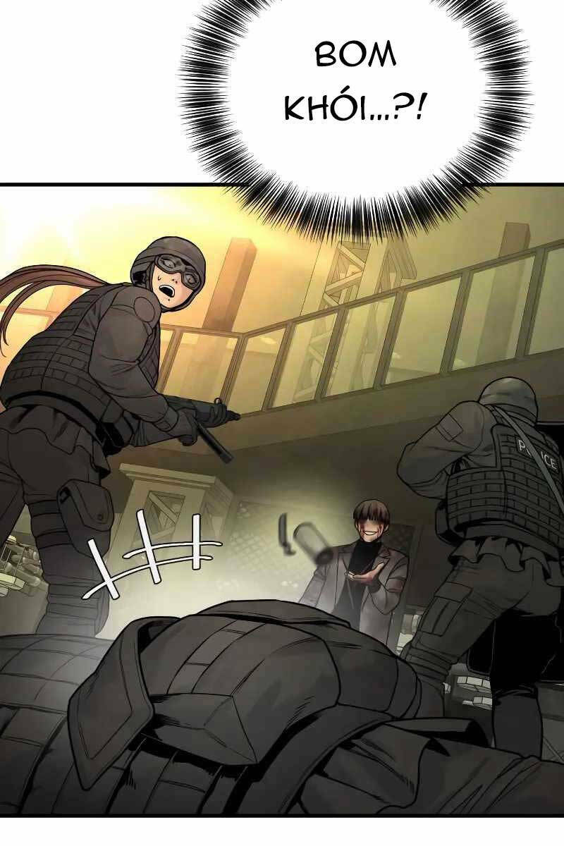 Cảnh Sát Báo Thù Chapter 18 - Trang 2