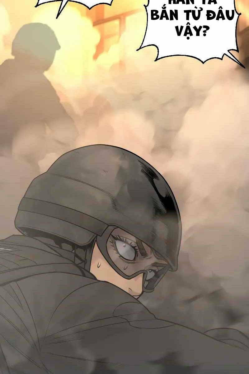 Cảnh Sát Báo Thù Chapter 18 - Trang 2