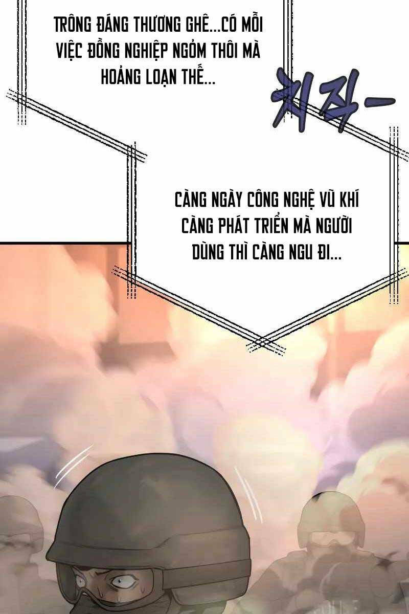 Cảnh Sát Báo Thù Chapter 18 - Trang 2