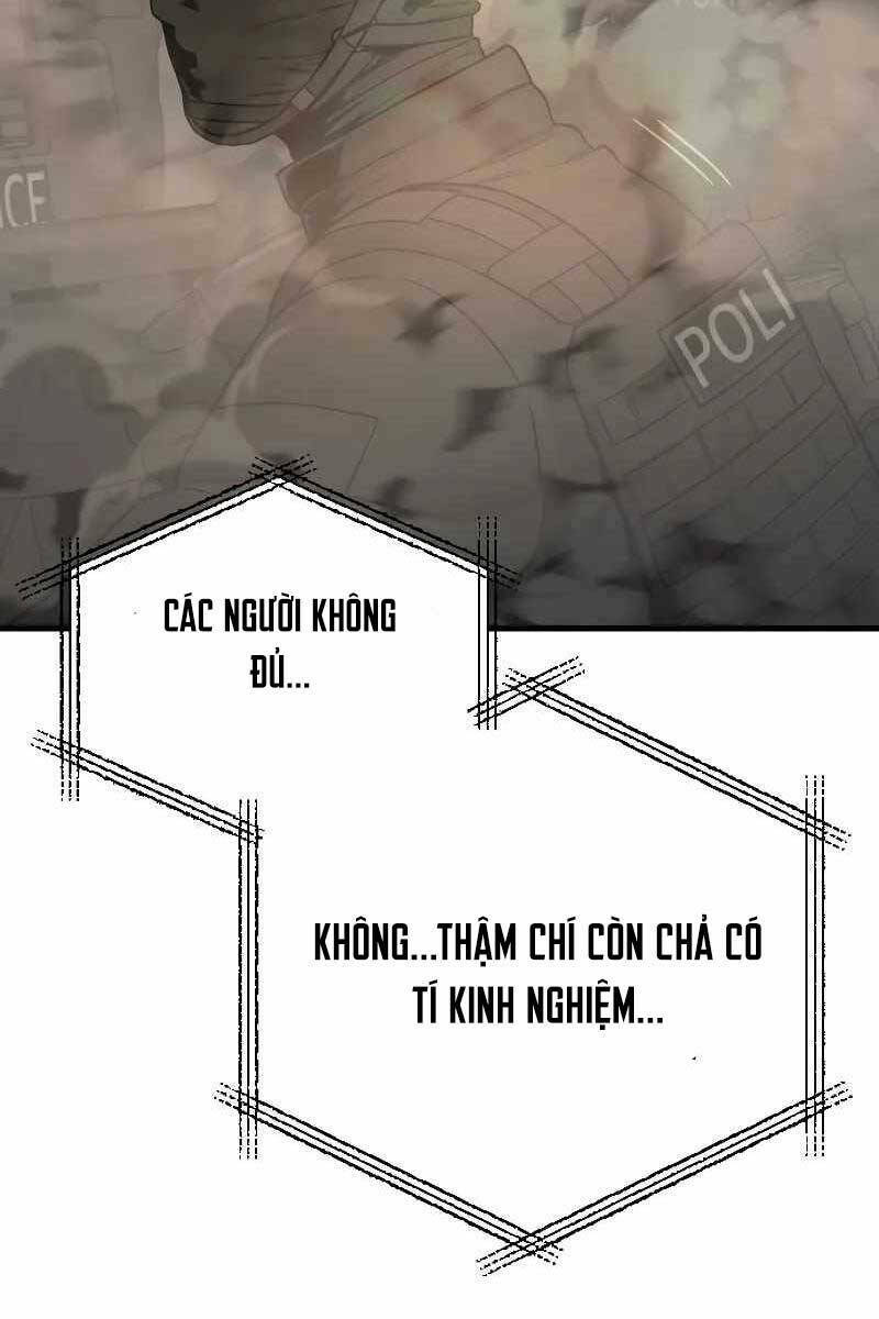 Cảnh Sát Báo Thù Chapter 18 - Trang 2