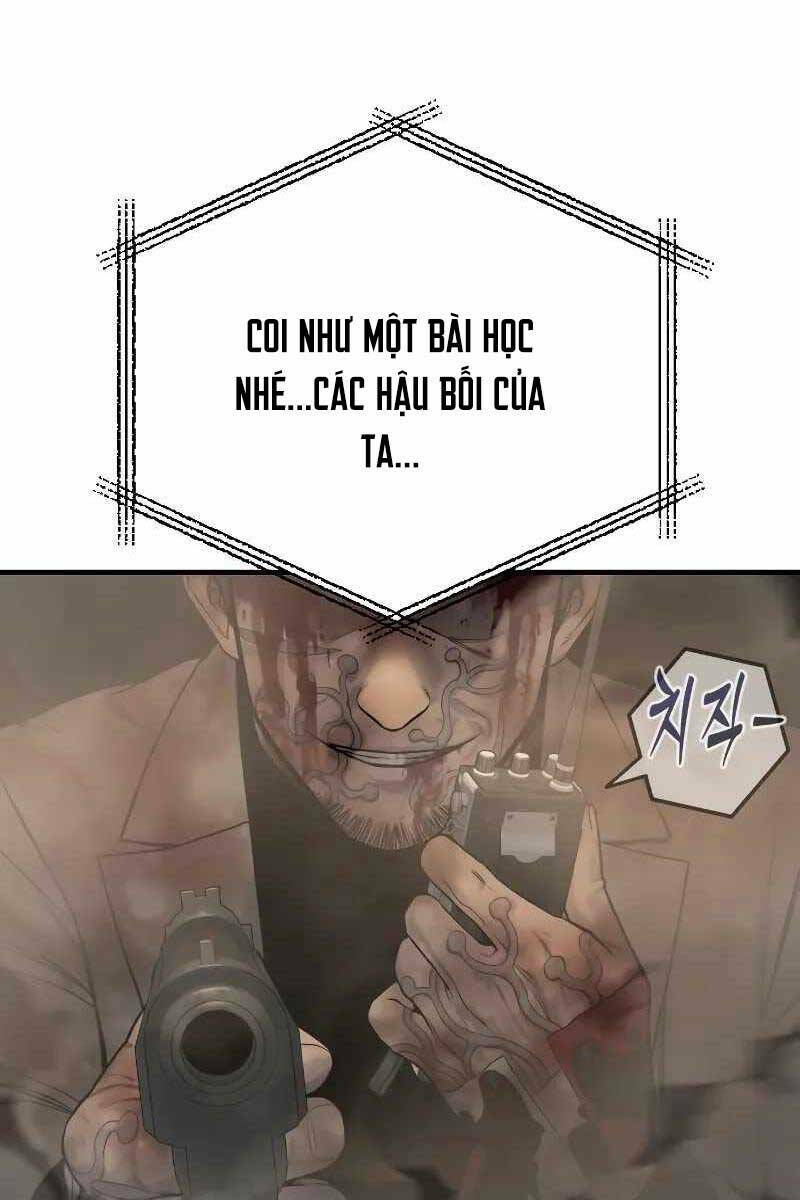 Cảnh Sát Báo Thù Chapter 18 - Trang 2