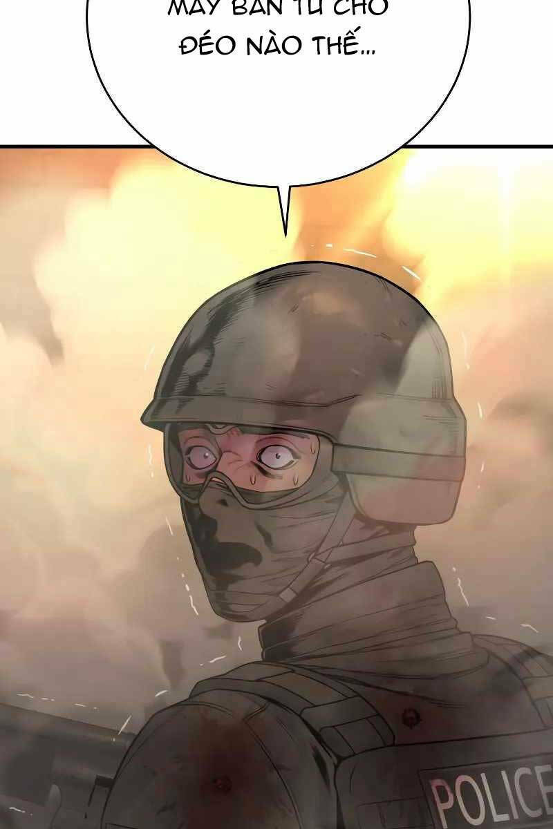 Cảnh Sát Báo Thù Chapter 18 - Trang 2