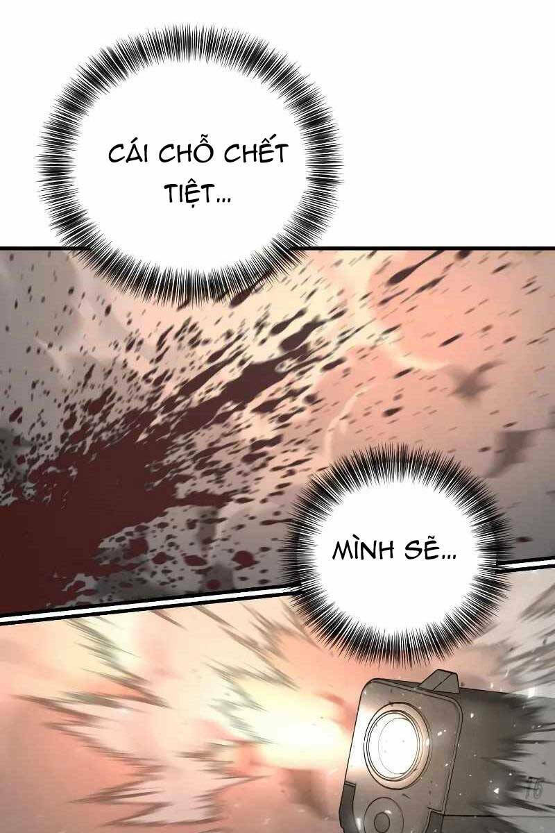 Cảnh Sát Báo Thù Chapter 18 - Trang 2