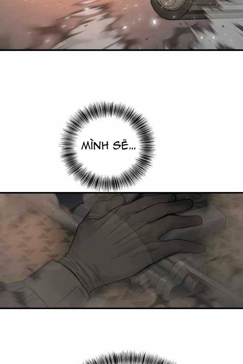 Cảnh Sát Báo Thù Chapter 18 - Trang 2