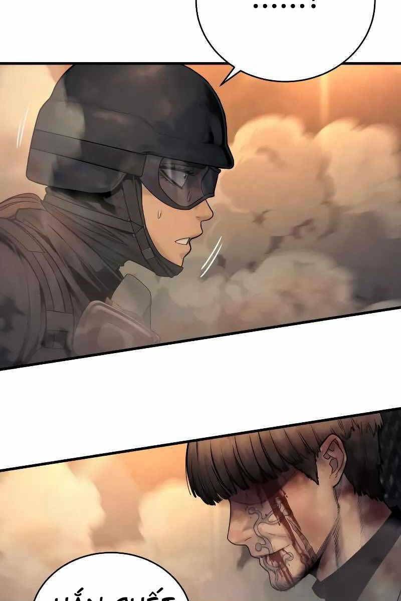 Cảnh Sát Báo Thù Chapter 18 - Trang 2