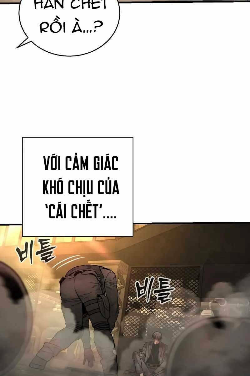 Cảnh Sát Báo Thù Chapter 18 - Trang 2