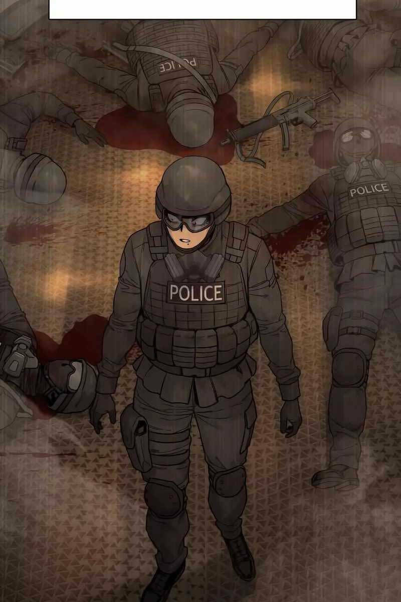 Cảnh Sát Báo Thù Chapter 18 - Trang 2