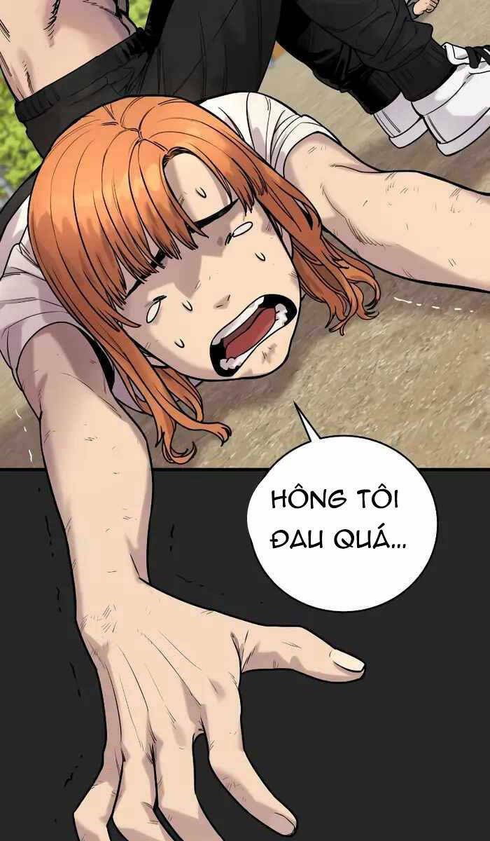 Cảnh Sát Báo Thù Chapter 19 - Trang 2
